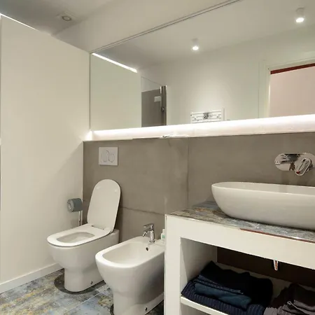 Apartment Conce Rosse