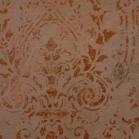 Conce Rosse Apartment *