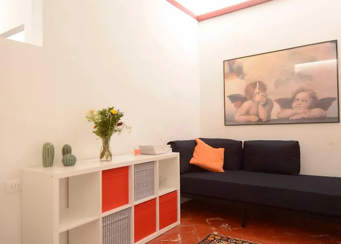 Conce Rosse Apartament *
