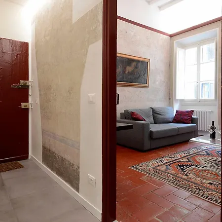 Conce Rosse פירנצה