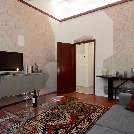 Conce Rosse * Florens