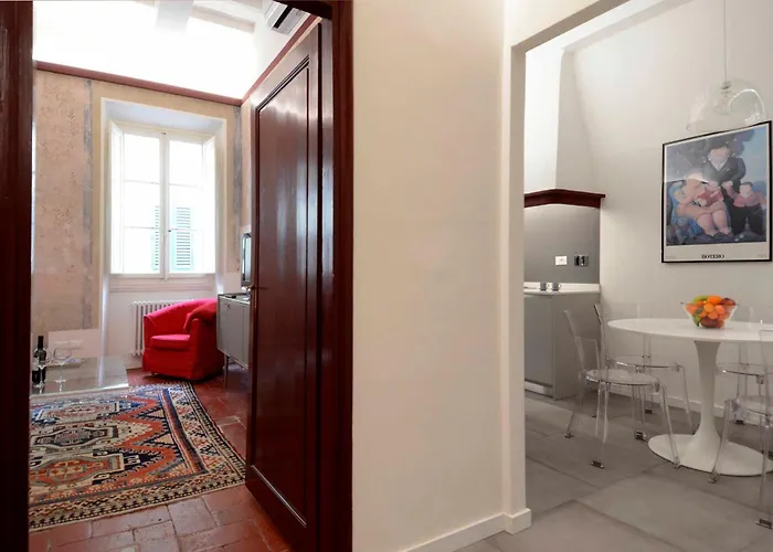 Appartement Conce Rosse Florence